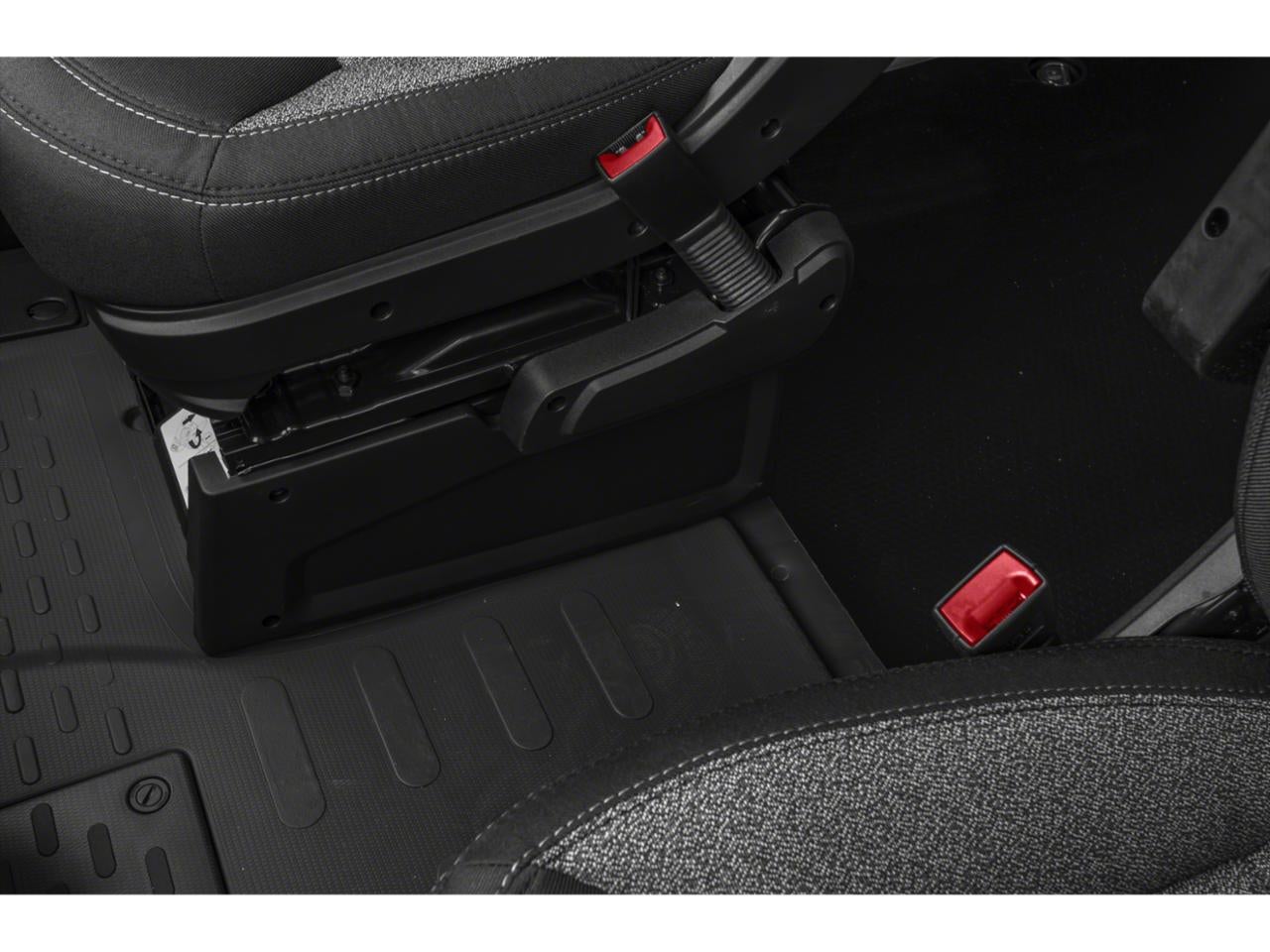 2019 RAM ProMaster Cargo Van 2500 High Roof 159" WB