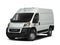 2019 RAM ProMaster Cargo Van 2500 High Roof 159" WB
