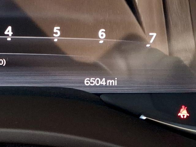 2026 RAM 2500 Laramie 4x4 Crew Cab 6'4" Box