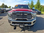 2026 RAM 2500 Laramie 4x4 Crew Cab 6'4" Box