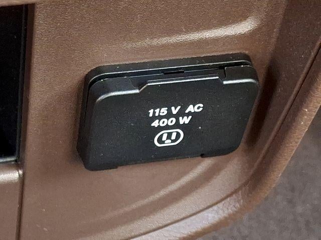 2026 RAM 2500 Laramie 4x4 Crew Cab 6'4" Box