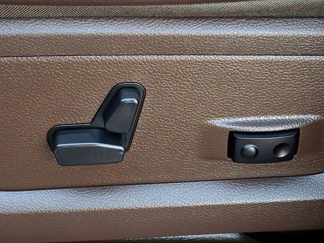 2026 RAM 2500 Laramie 4x4 Crew Cab 6'4" Box