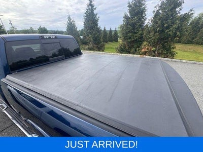 2019 RAM 2500 Laramie 4x4 Crew Cab 6'4" Box
