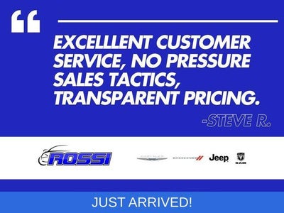 2019 RAM 2500 Laramie 4x4 Crew Cab 6'4" Box