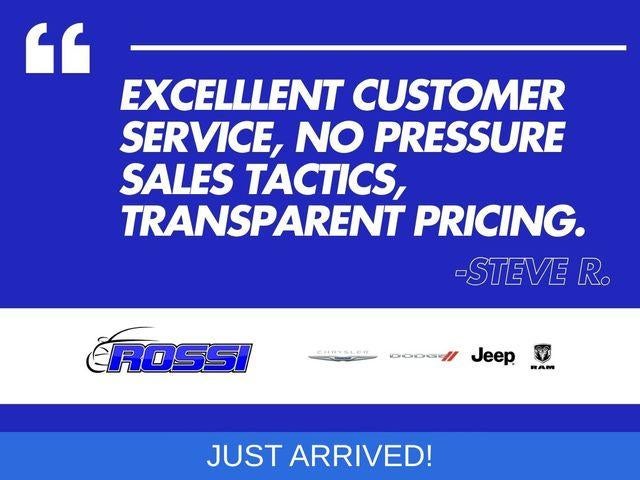 2019 RAM 2500 Laramie 4x4 Crew Cab 6'4" Box