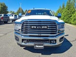 2024 RAM 2500 Longhorn 4x4 Crew Cab 6'4" Box