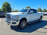 2024 RAM 2500 Longhorn 4x4 Crew Cab 6'4" Box