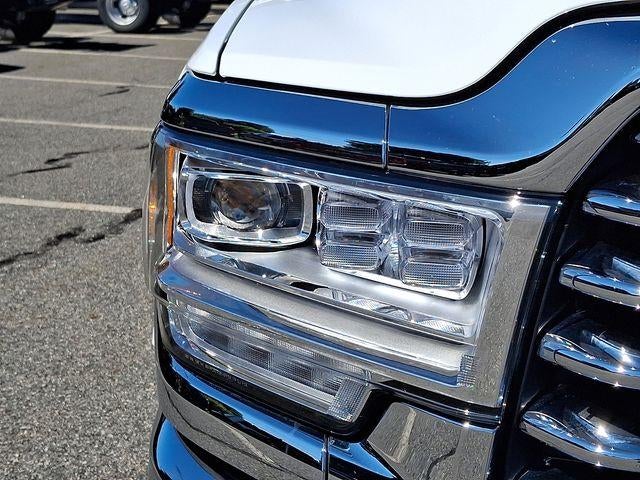 2024 RAM 2500 Longhorn 4x4 Crew Cab 6'4" Box