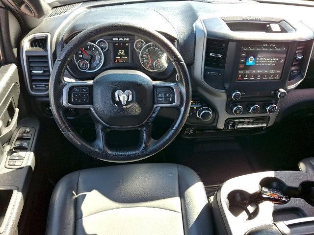 2021 RAM 3500 Tradesman 4x4 Crew Cab 8' Box
