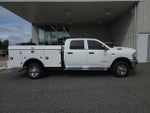 2021 RAM 3500 Tradesman 4x4 Crew Cab 8' Box