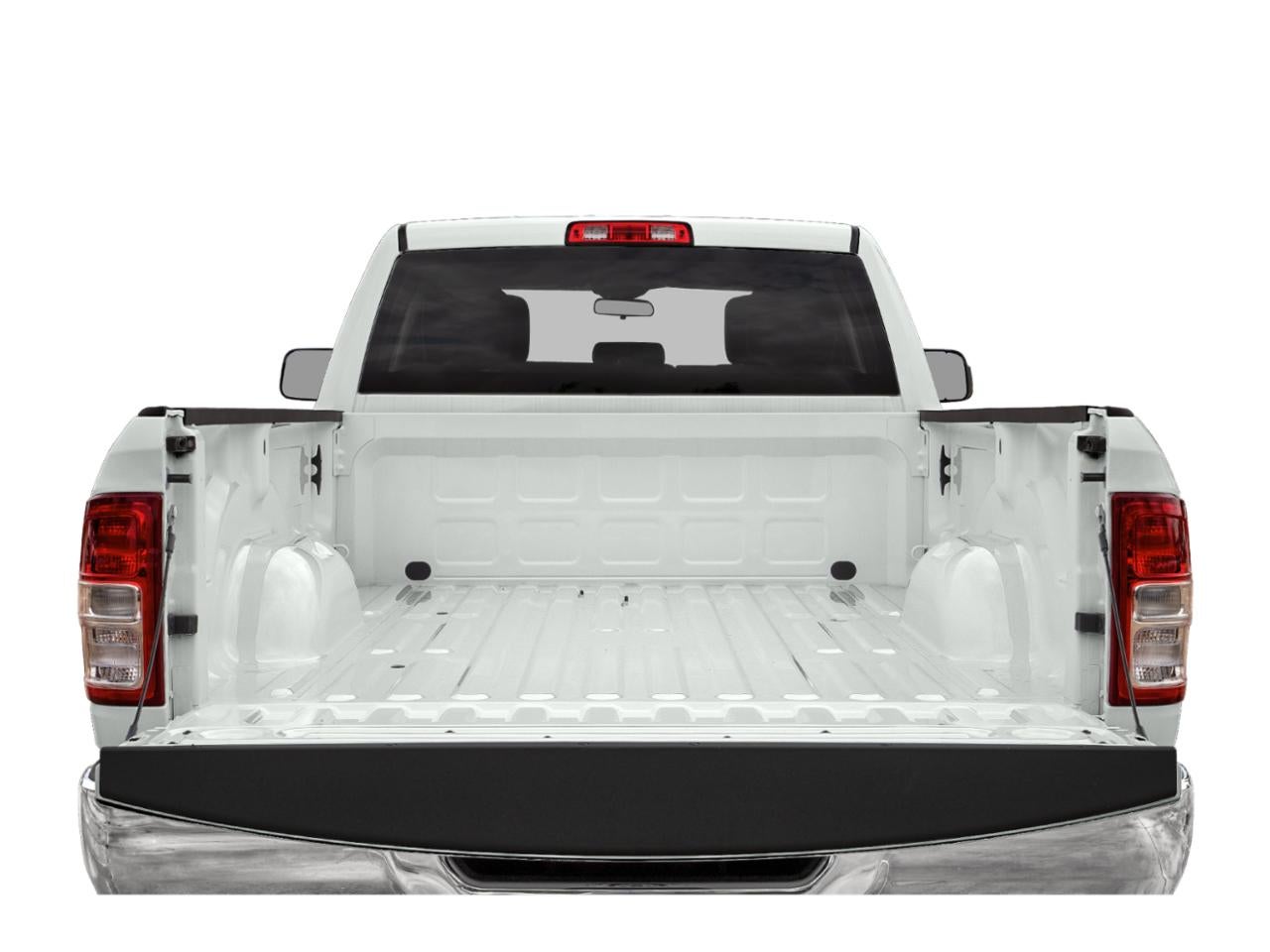 2021 RAM 3500 Tradesman 4x4 Crew Cab 8' Box