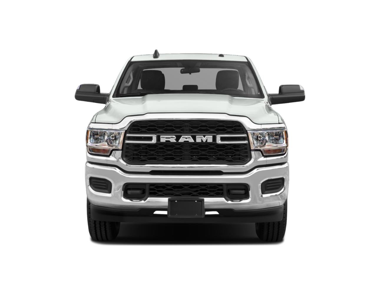 2021 RAM 3500 Tradesman 4x4 Crew Cab 8' Box