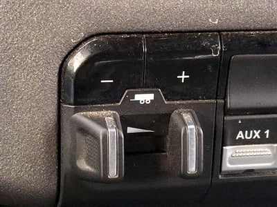 2022 RAM 3500 Chassis Cab Tradesman 4WD Reg Cab 60" CA 143.5" WB