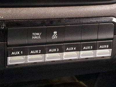 2022 RAM 3500 Chassis Cab Tradesman 4WD Reg Cab 60" CA 143.5" WB