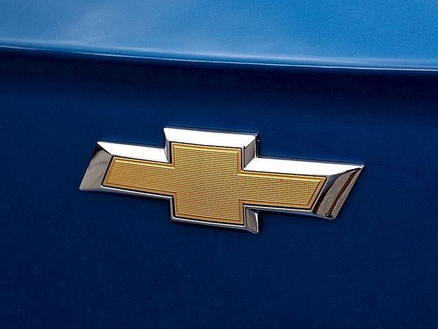 2017 Chevrolet Cruze Hatchback LT (Automatic)
