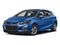 2017 Chevrolet Cruze Hatchback LT (Automatic)