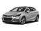 2017 Chevrolet Cruze Hatchback LT (Automatic)