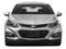 2017 Chevrolet Cruze Hatchback LT (Automatic)
