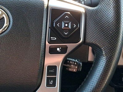 2023 Toyota Tacoma 4WD 4WD SR5 Double Cab 5' Bed V6 AT (GS)