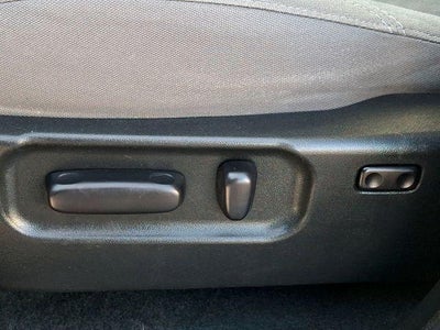 2023 Toyota Tacoma 4WD 4WD SR5 Double Cab 5' Bed V6 AT (GS)