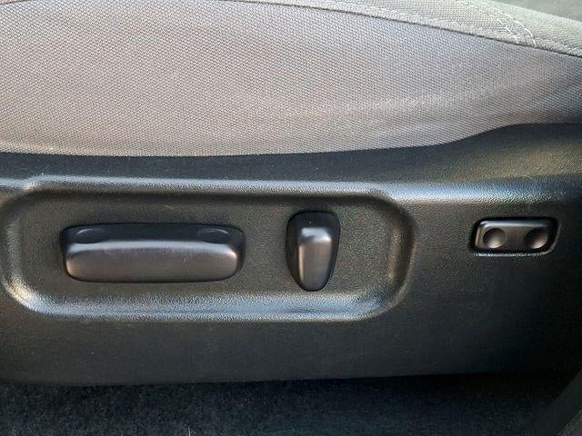 2023 Toyota Tacoma 4WD 4WD SR5 Double Cab 5' Bed V6 AT (GS)