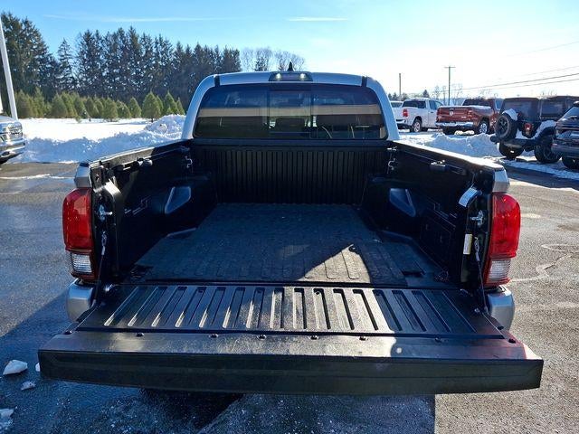 2023 Toyota Tacoma 4WD 4WD SR5 Double Cab 5' Bed V6 AT (GS)