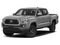2023 Toyota Tacoma 4WD 4WD SR5 Double Cab 5' Bed V6 AT (GS)