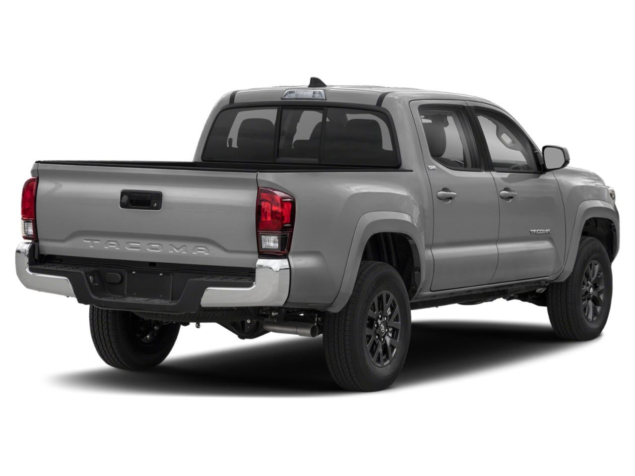 2023 Toyota Tacoma 4WD 4WD SR5 Double Cab 5' Bed V6 AT (GS)
