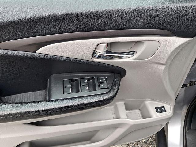 2017 Honda Pilot EX-L w/Navigation AWD