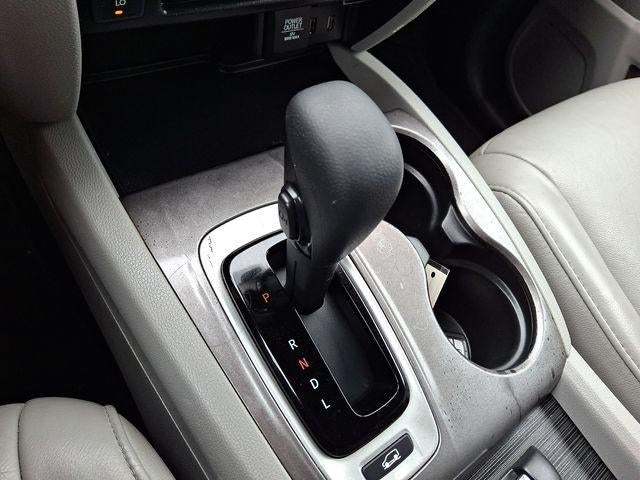 2017 Honda Pilot EX-L w/Navigation AWD