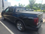 2024 Honda Ridgeline RTL AWD