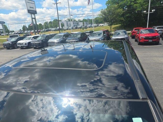 2024 Honda Ridgeline RTL AWD