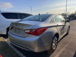 2011 Hyundai SONATA 4dr Sdn 2.4 Auto GLS PZEV