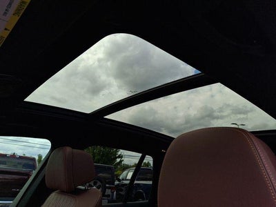 2022 BMW X5 M50i Sports Activity Vehicle