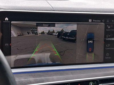 2022 BMW X5 M50i Sports Activity Vehicle