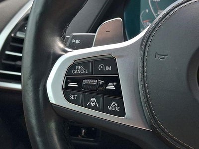 2022 BMW X5 M50i Sports Activity Vehicle