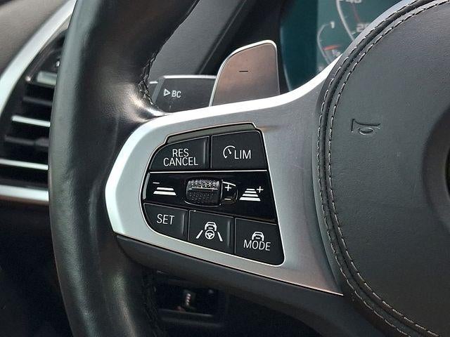 2022 BMW X5 M50i Sports Activity Vehicle