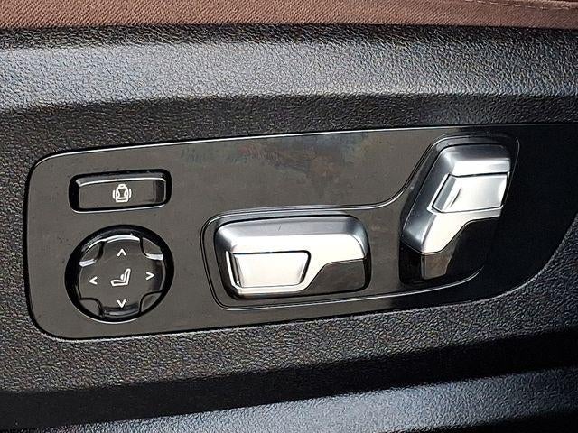 2022 BMW X5 M50i Sports Activity Vehicle