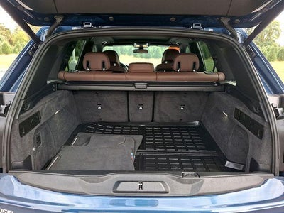 2022 BMW X5 M50i Sports Activity Vehicle