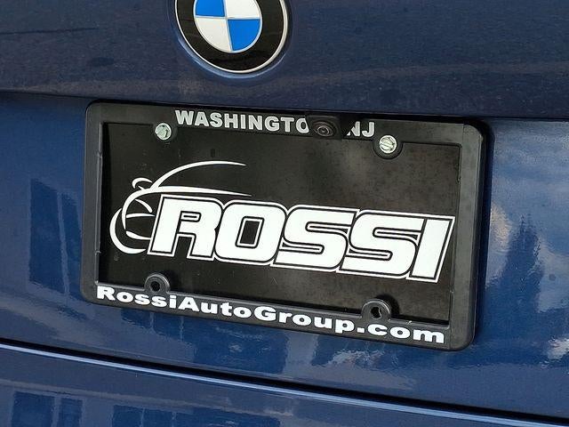 2022 BMW X5 M50i Sports Activity Vehicle