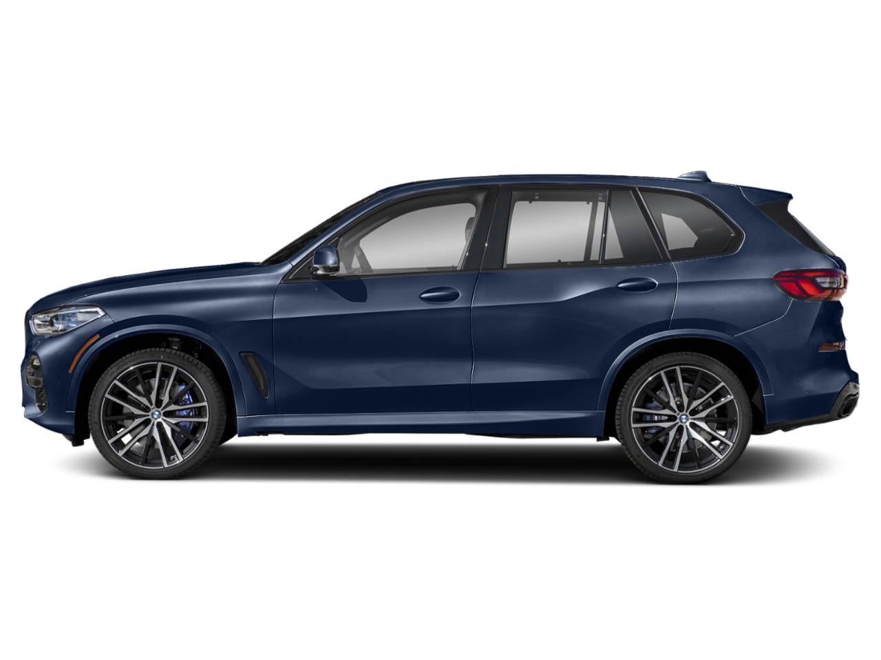 2022 BMW X5 M50i Sports Activity Vehicle