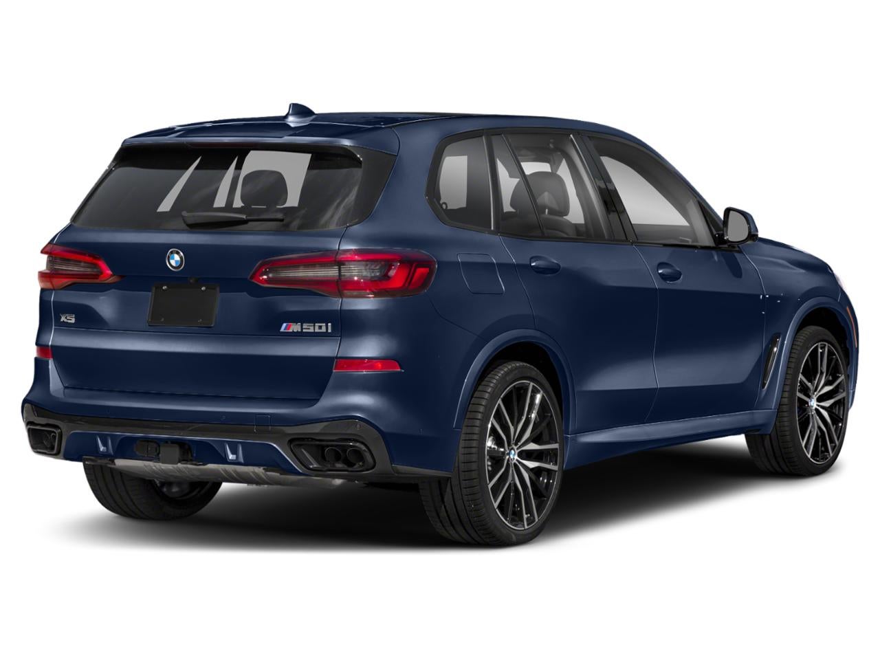 2022 BMW X5 M50i Sports Activity Vehicle