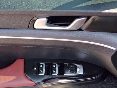 2023 Kia K5 GT-Line Auto FWD