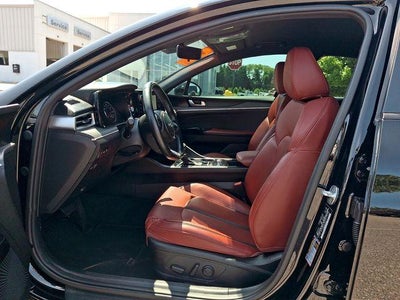 2023 Kia K5 GT-Line Auto FWD