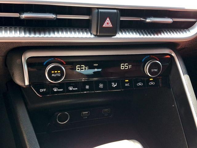 2023 Kia K5 GT-Line Auto FWD