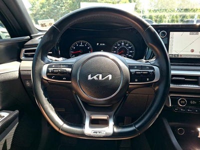 2023 Kia K5 GT-Line Auto FWD