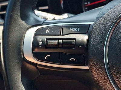 2023 Kia K5 GT-Line Auto FWD