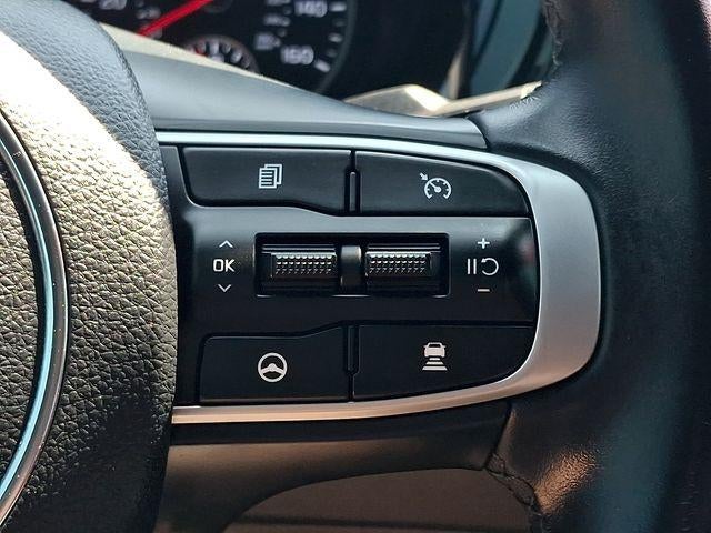 2023 Kia K5 GT-Line Auto FWD