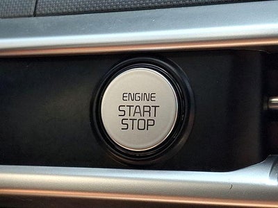 2023 Kia K5 GT-Line Auto FWD