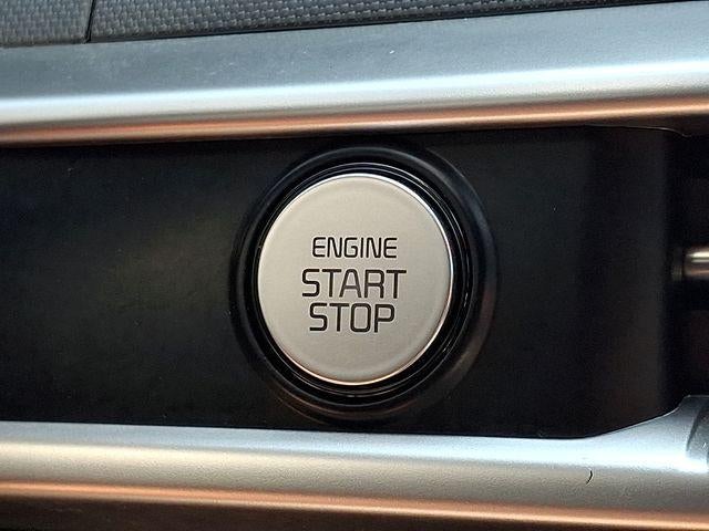 2023 Kia K5 GT-Line Auto FWD